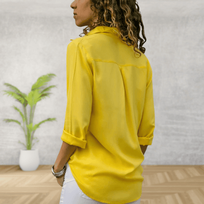 Tzedek Abbigliamento Liora | Camicia elegante
